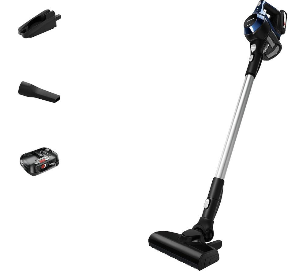 Unlimited 6 BBS611GB cordless vac