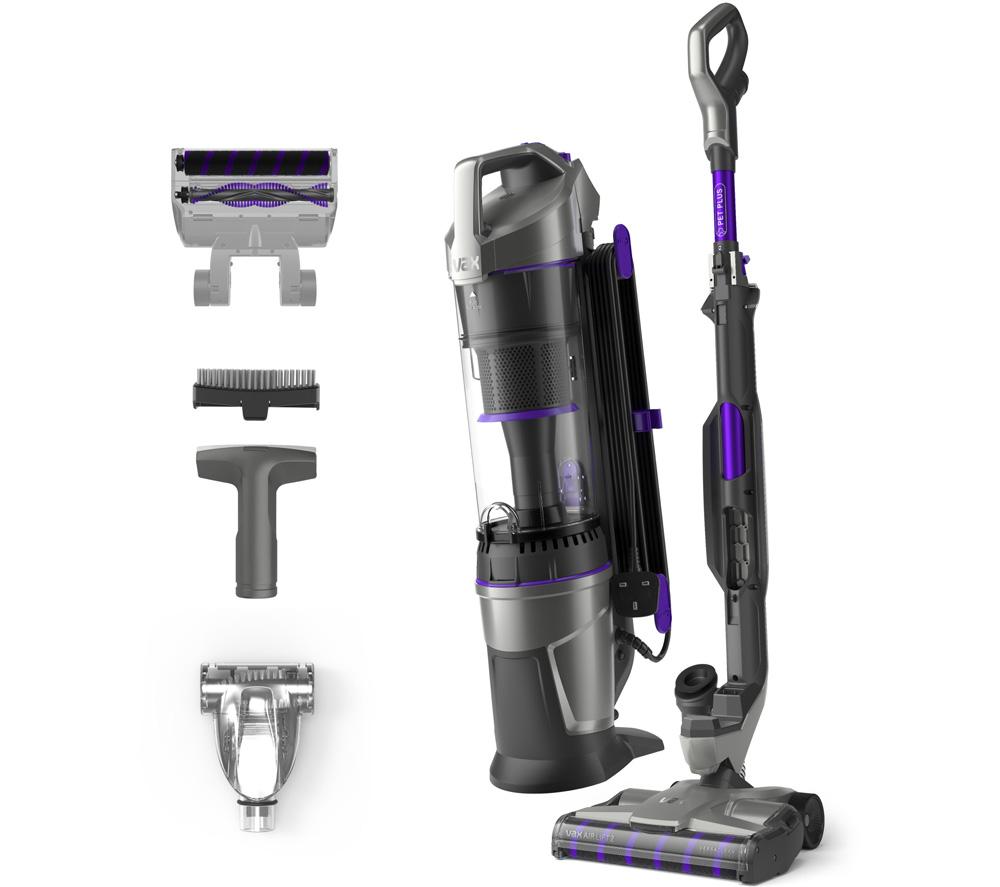 VAX Air Lift 2 Pet Plus CDUP-PLXP corded vacuum