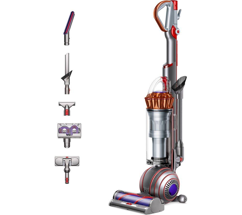 best Dyson ball vacuum