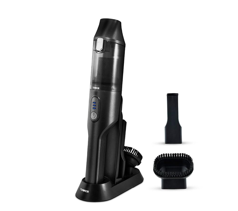 T527000 cordless vac