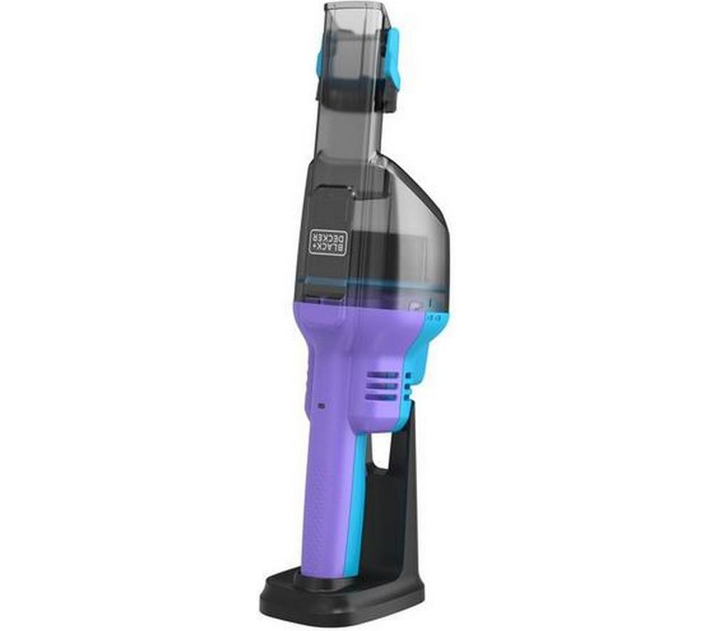 NVD220BP-GB cordless vac