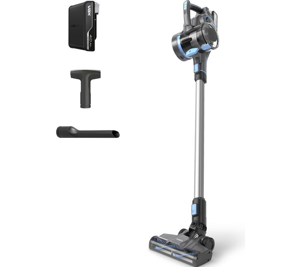 Blade 4 Classic Plus CLSV-B4CA cordless vac