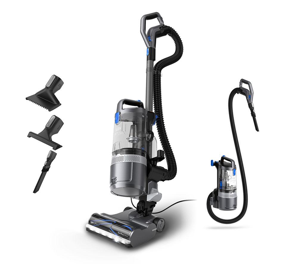 VAX LiftOut Pet corded vacuum