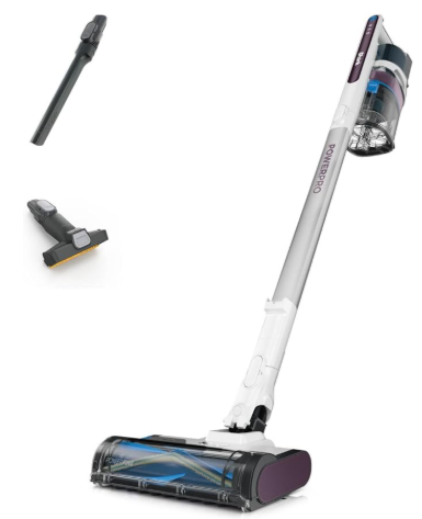 Shark PowerPro Stick vacuum cordless
